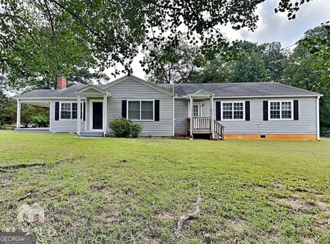 187 Dodgen RD