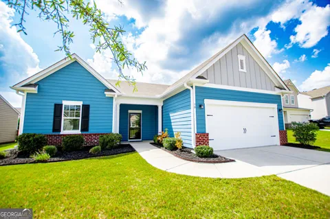 70 Cottontail LN