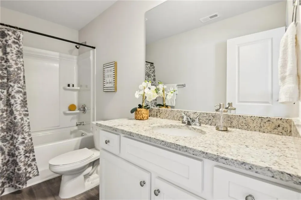 7040 Old bridge Lane Conyers, GA 30013