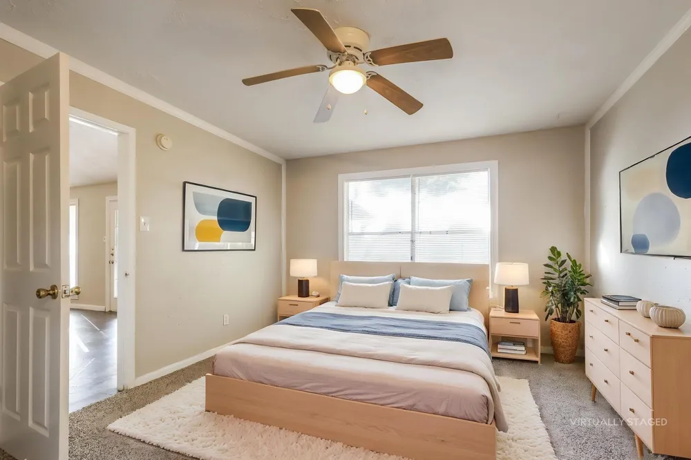 21126 Tangle Creek Lane Spring, TX 77388