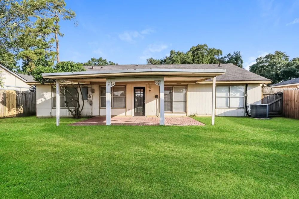 21126 Tangle Creek Lane Spring, TX 77388