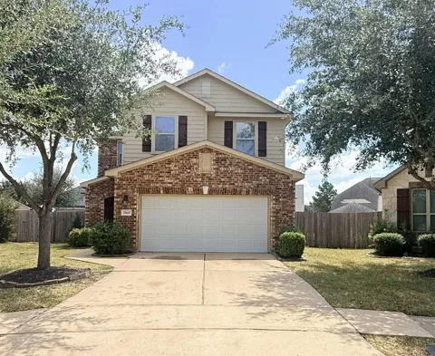 20603 Summer Retreat Lane