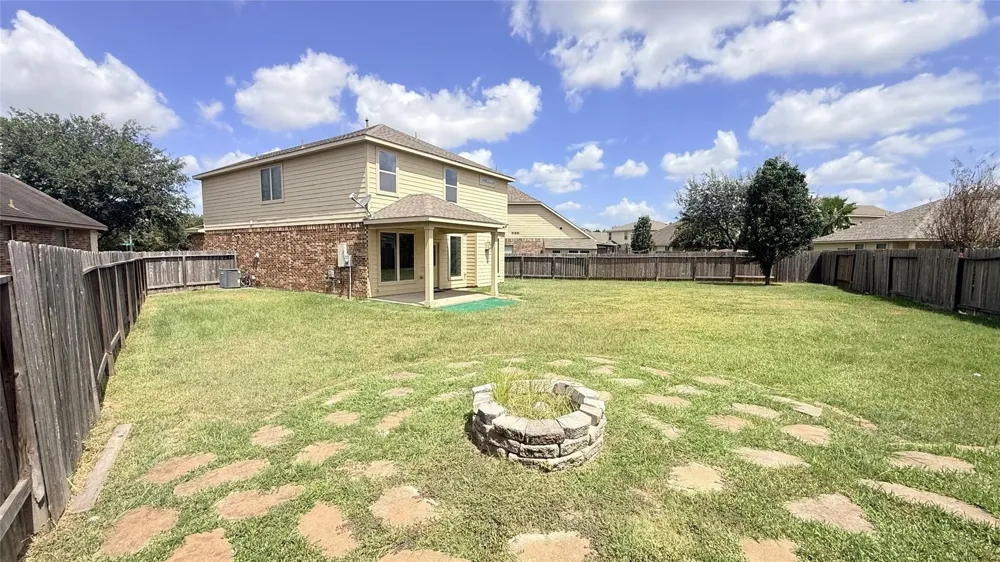20603 Summer Retreat Lane Cypress, TX 77433