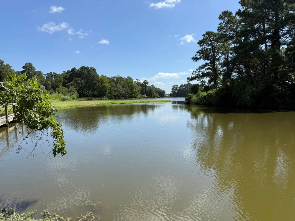 1112 Columbia River Rd Conroe, TX 77316