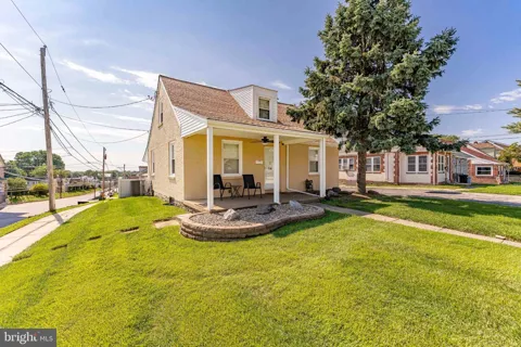54 FAIRVIEW AVENUE