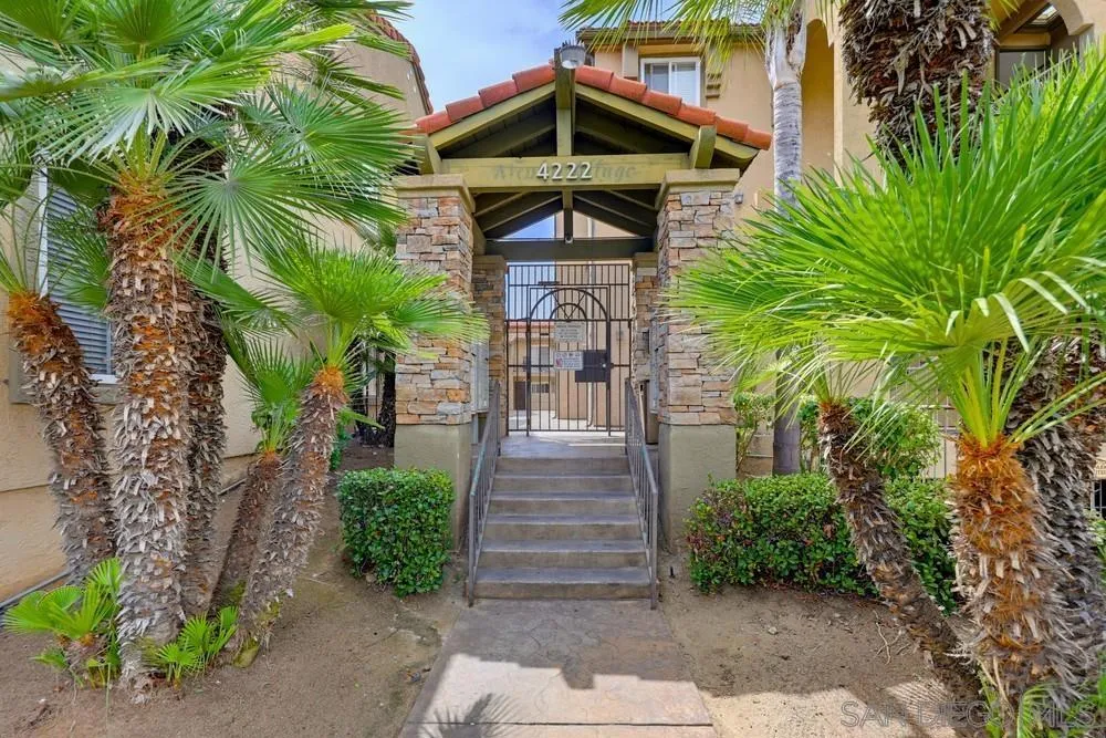 4222 Menlo Ave Unit 21 San Diego, CA 92115