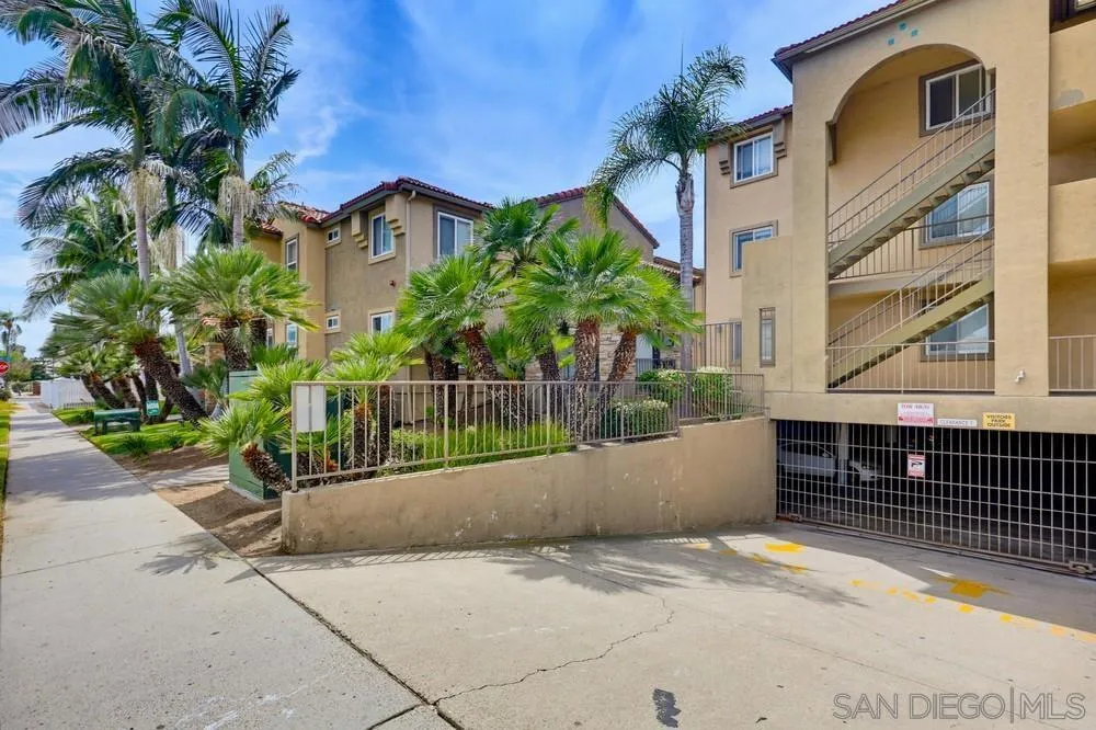 4222 Menlo Ave Unit 21 San Diego, CA 92115