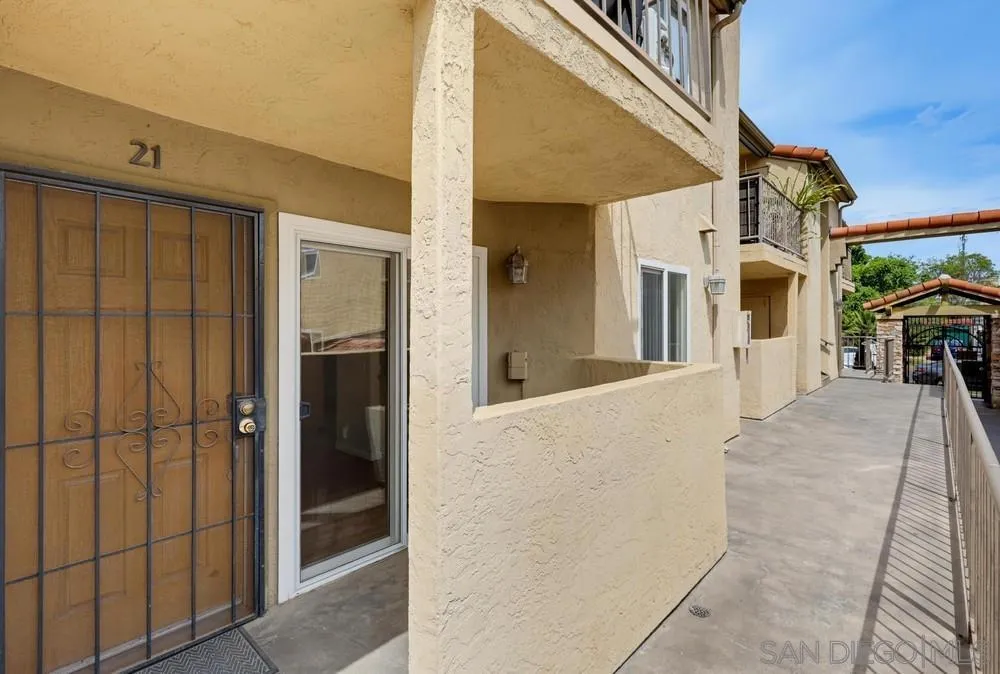 4222 Menlo Ave Unit 21 San Diego, CA 92115