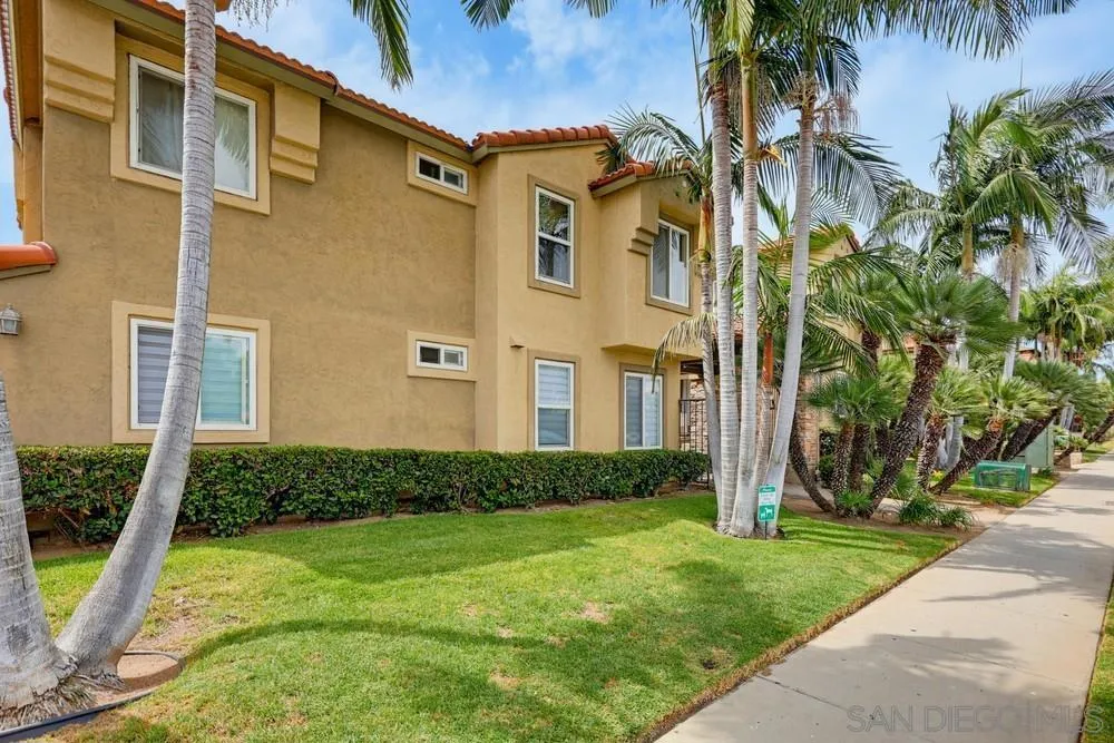 4222 Menlo Ave Unit 21 San Diego, CA 92115