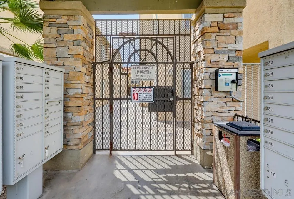 4222 Menlo Ave Unit 21 San Diego, CA 92115