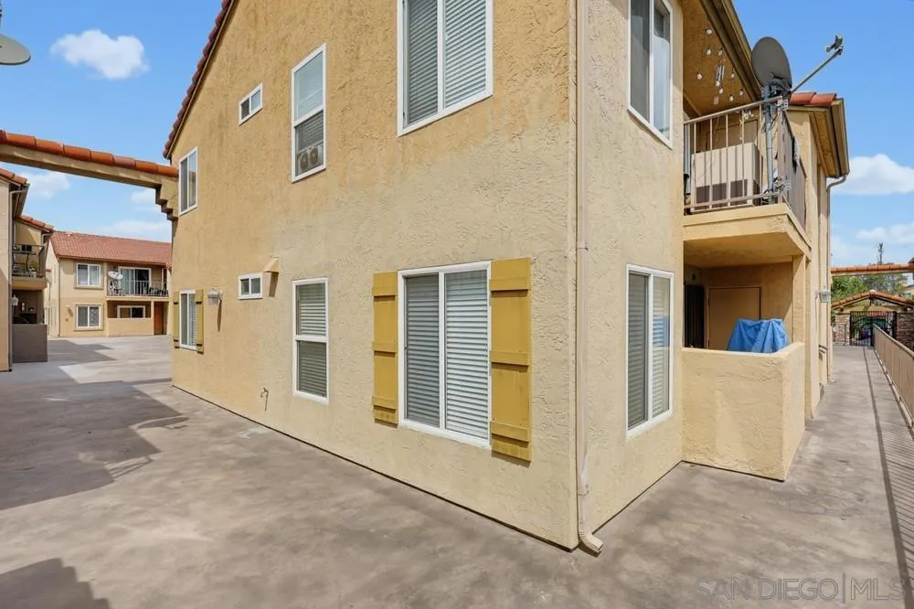 4222 Menlo Ave Unit 21 San Diego, CA 92115