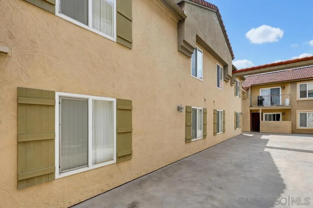 4222 Menlo Ave Unit 21 San Diego, CA 92115
