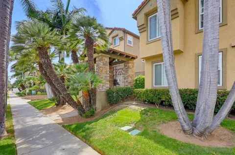 4222 Menlo Ave Unit 21