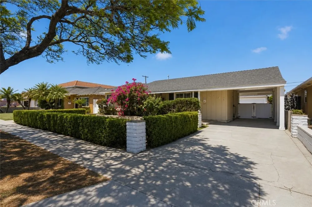 2649 Dalemead St. Torrance, CA 90505