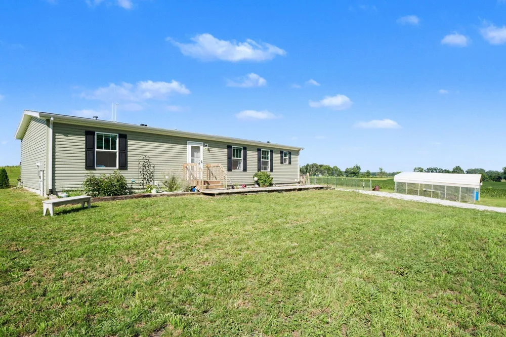 256 Hatfield Road Niles, MI 49120