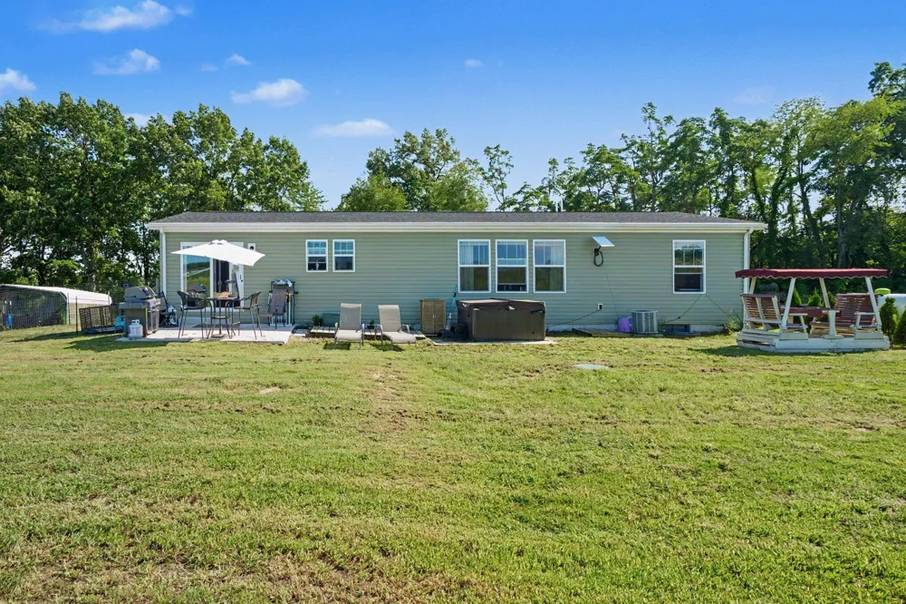 256 Hatfield Road Niles, MI 49120