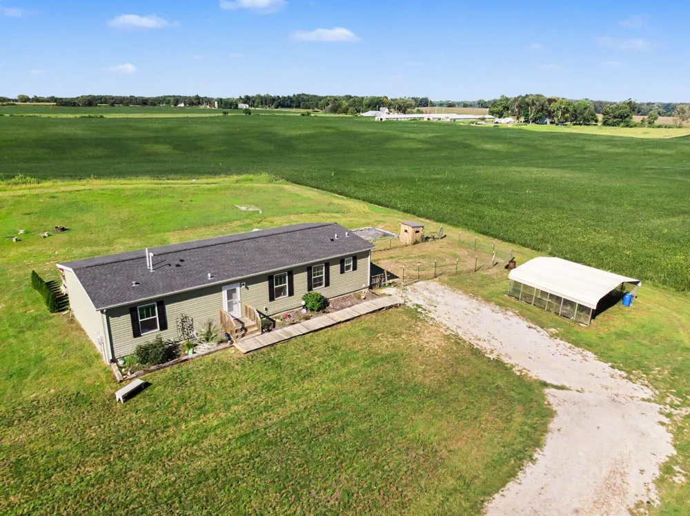 256 Hatfield Road Niles, MI 49120