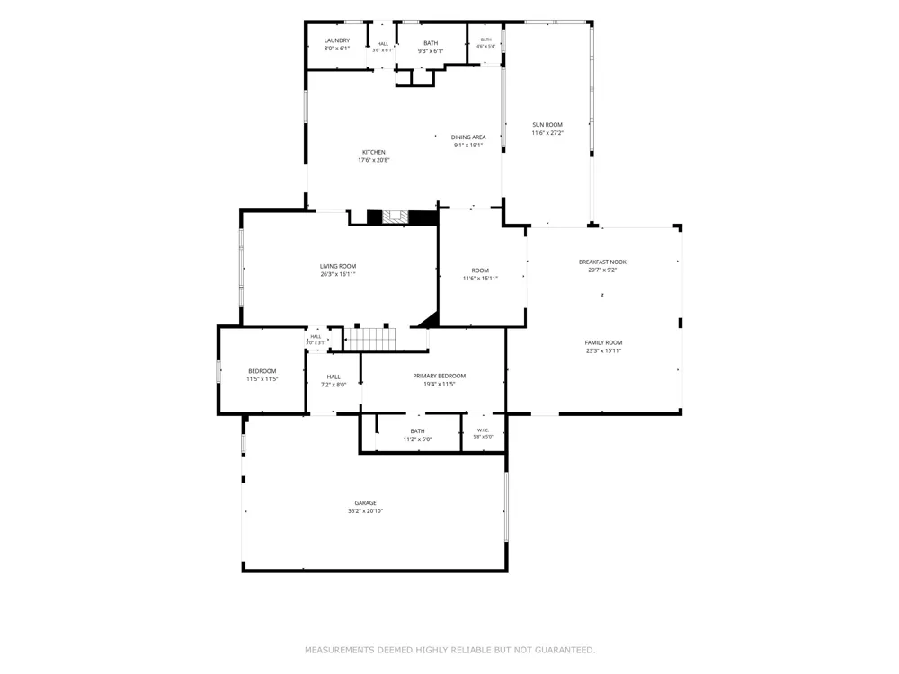 48930 68th Street Hartford, MI 49057