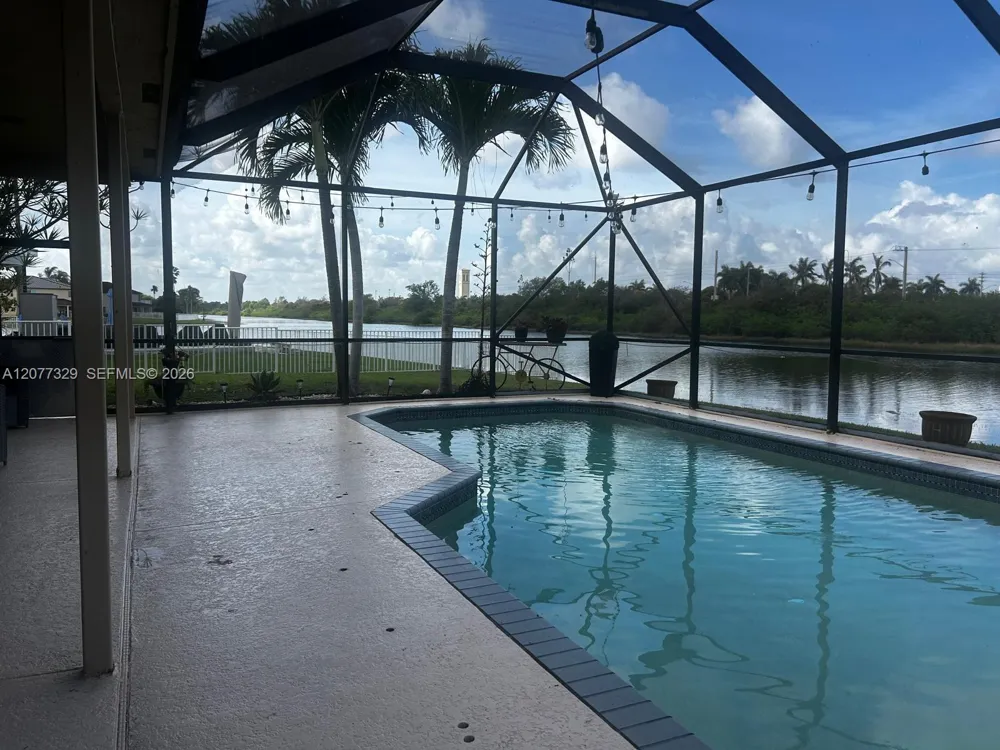 2386 SW 183rd Ter Miramar, FL 33029