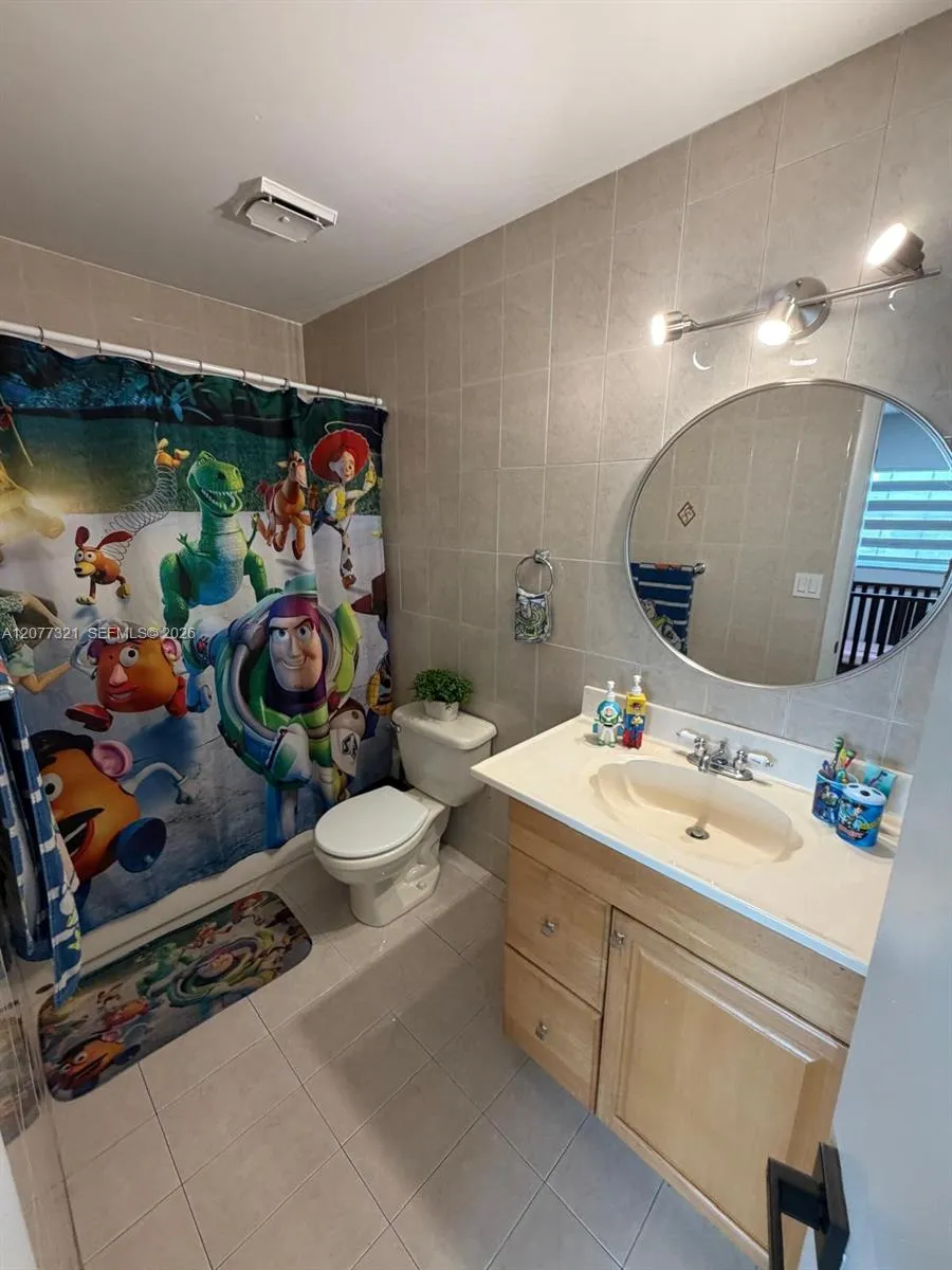 8310 SW 154th Ave #25 Miami, FL 33193