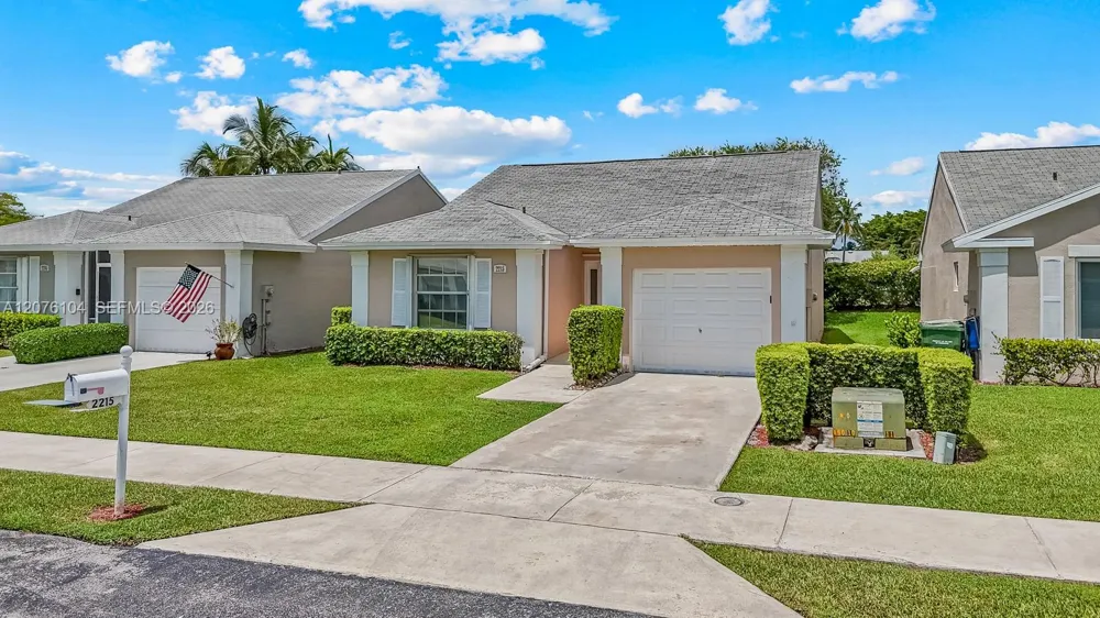2215 SE 7th Pl Homestead, FL 33033