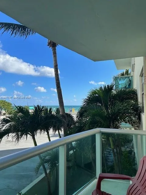 3801 S Ocean Dr #2D Hollywood, FL 33019