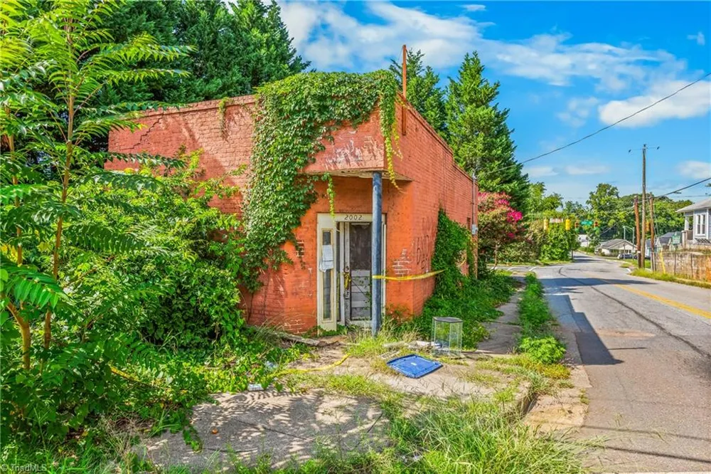 0 Cleveland Avenue Winston-Salem, NC 27105