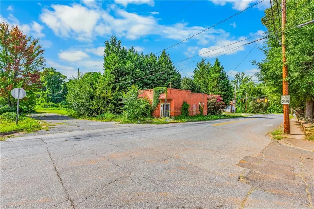 0 Cleveland Avenue Winston-Salem, NC 27105