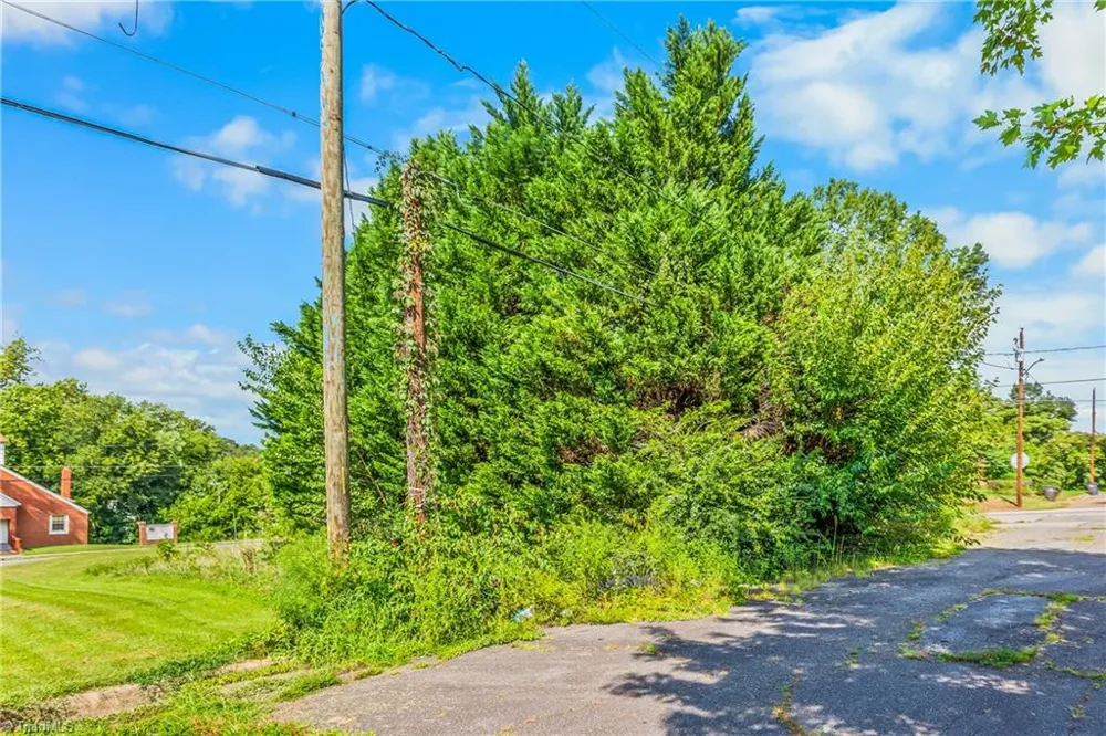 0 Cleveland Avenue Winston-Salem, NC 27105