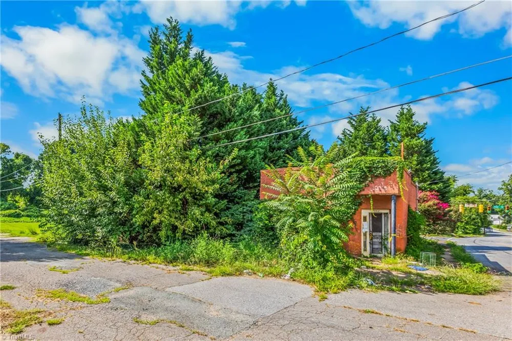 0 Cleveland Avenue Winston-Salem, NC 27105