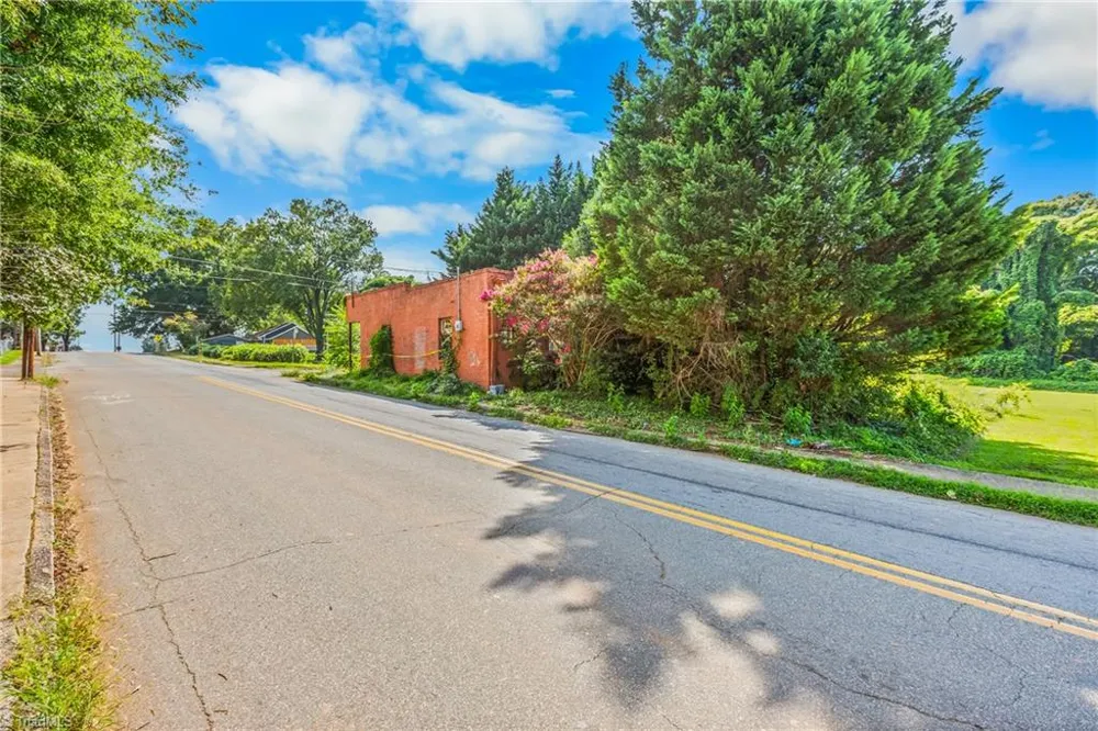 0 Cleveland Avenue Winston-Salem, NC 27105