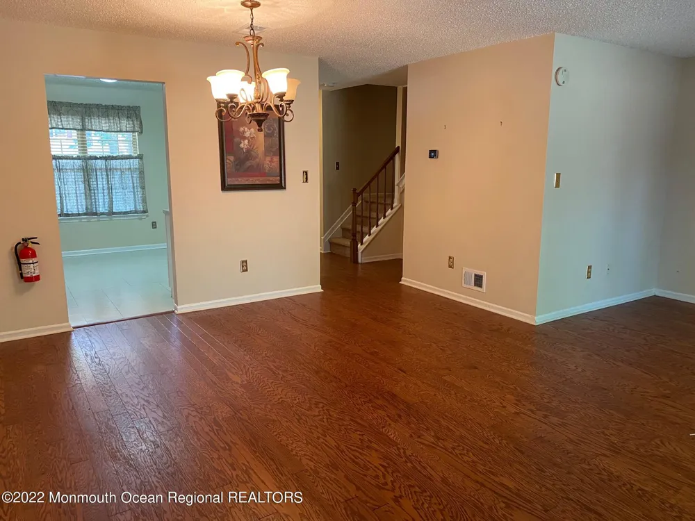 1 Whistler Drive #3 Freehold, NJ 07728