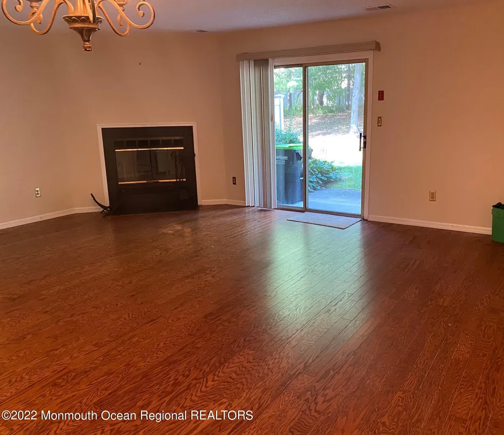 1 Whistler Drive #3 Freehold, NJ 07728