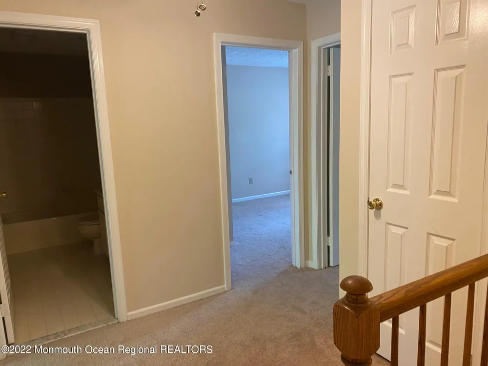 1 Whistler Drive #3 Freehold, NJ 07728