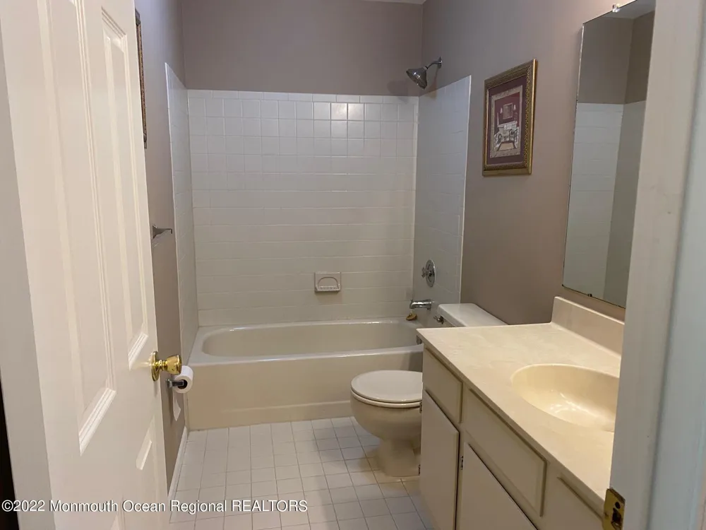 1 Whistler Drive #3 Freehold, NJ 07728