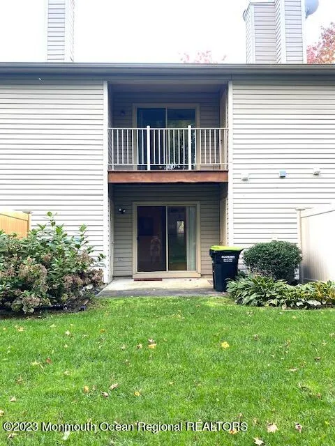 1 Whistler Drive #3 Freehold, NJ 07728