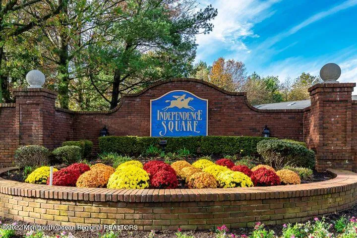 1 Whistler Drive #3 Freehold, NJ 07728