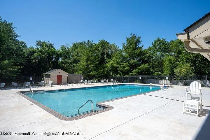 1 Whistler Drive #3 Freehold, NJ 07728