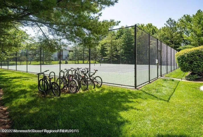 1 Whistler Drive #3 Freehold, NJ 07728