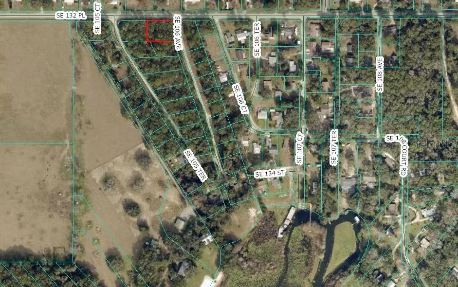 00 SE 132ND PLACE Ocklawaha, FL 32179