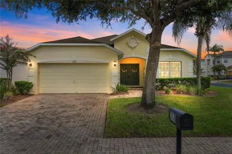 358 LANCASTER DR