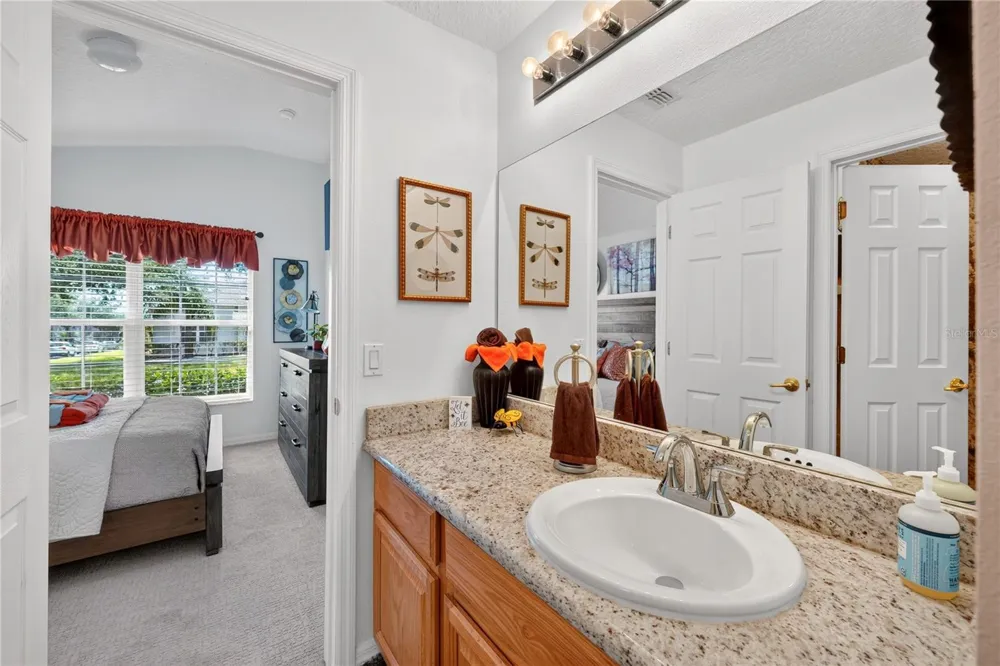358 LANCASTER DR Davenport, FL 33897