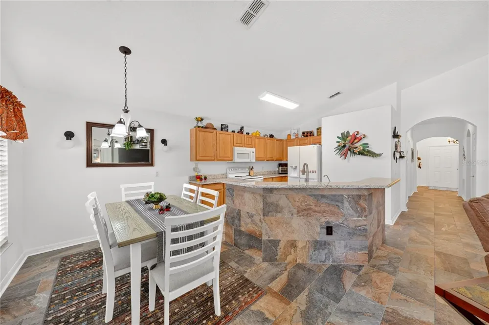 358 LANCASTER DR Davenport, FL 33897