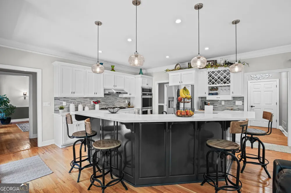75 Waters Edge LN Newnan, GA 30263