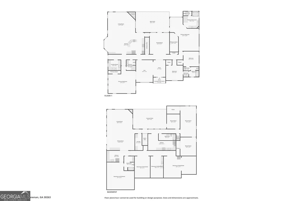 75 Waters Edge LN Newnan, GA 30263