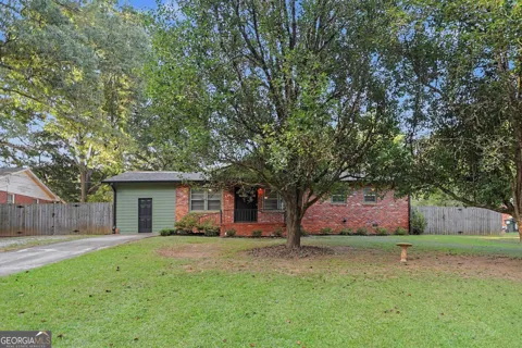 110 Westmoreland DR