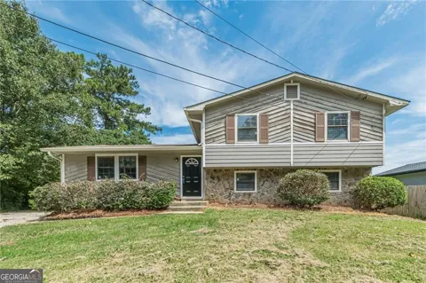 6077 Cherokee Valley TER