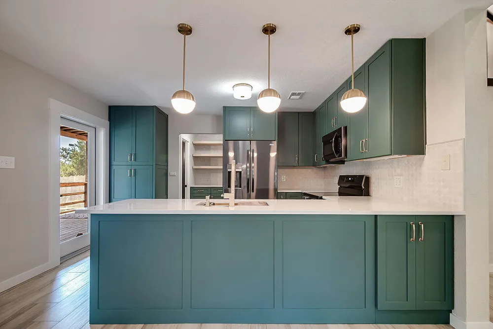 146 Hillside Drive Fredericksburg, TX 78624
