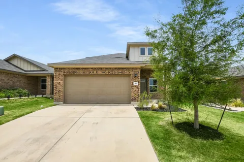 212 Prairie Song Lane
