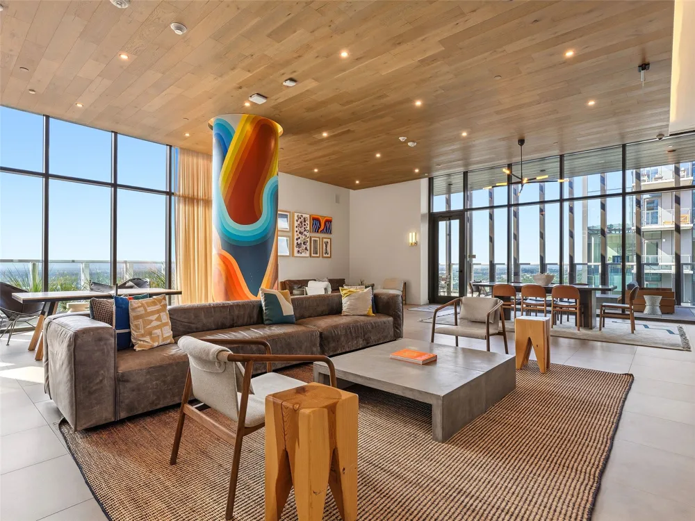48 East Avenue #2011 Austin, TX 78701